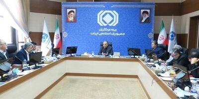 
حمایت موثر از شبکه فروش صنعت بیمه دغدغه مهم نهاد ناظر است
