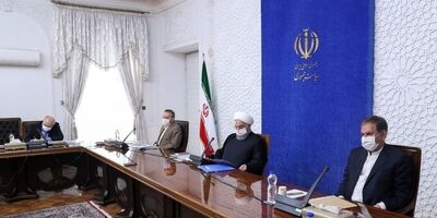 دولت توسعه پوشش بیمه‌ای اموال دستگاه‌های اجرایی را تصویب کرد
