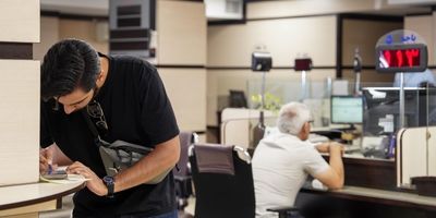 عملکرد مسئولانه بانک مسکن با اعطای ۱۴۱ همت تسهیلات نهضت ملی مسکن/ پرداخت ۷۶ درصد از مبلغ تامین مالی ۱۸۵ همتی
