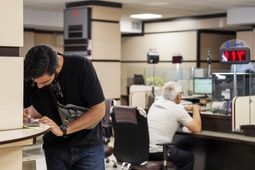 اعلام اسامی شعب فعال بانک مسکن در روز یکشنبه نهم آذرماه/ استمرار خدمت رسانی به مشتریان
