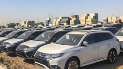آیین نامه واردات خودرو در ۱۰ بند تدوین شد