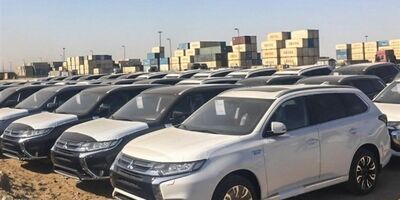 آیین نامه واردات خودرو در ۱۰ بند تدوین شد