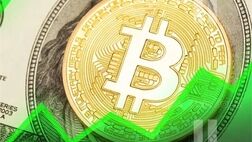رکورد ۷ ماهه نقل و انتقال بیت‌کوین شکسته شد