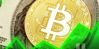 بیت کوین به صعود بازگشت