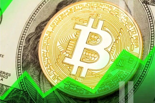 جهش خیرهکننده بیت کوین / بیت کوین از مرز ۱۲۰ هزار دلار گذشت