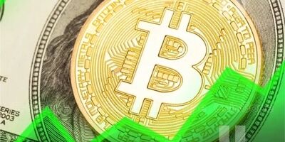 پایان نزول قیمت بیت‌کوین فرا رسید