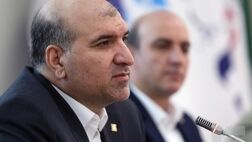سهم دو درصدی از بازار را به دست می‌آوریم