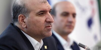 سهم دو درصدی از بازار را به دست می‌آوریم