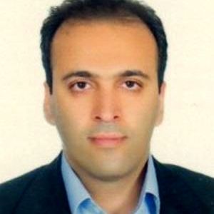حمید سبزعلی
