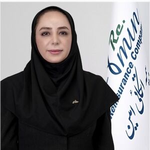 نسرین باقری