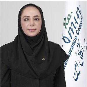 نسرین باقری