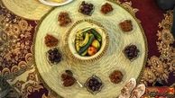 طرز تهیه چانگال؛ بمب انرژی بلوچی ها
