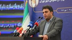 انعقاد خرید تاکسی‌های برقی تا پایان امسال
