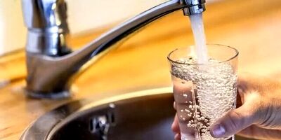 مصرف آب تهرانی‌ها چقدر است؟