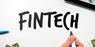 نشست ماهانه استارت آپ های فین تک