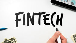 نشست ماهانه استارت آپ های فین تک