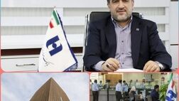 پیام همدلی مدیرعامل بانک صادرات ایران به همکاران در خصوص مواجهه با ویروس کرونا