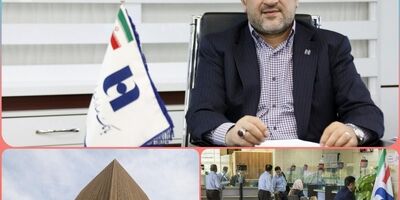 پیام همدلی مدیرعامل بانک صادرات ایران به همکاران در خصوص مواجهه با ویروس کرونا
