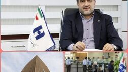 پیام همدلی مدیرعامل بانک صادرات ایران به همکاران در خصوص مواجهه با ویروس کرونا