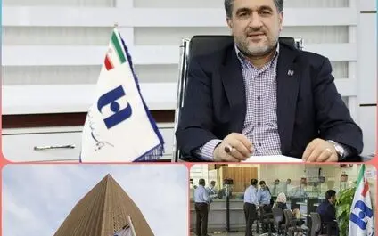 پیام همدلی مدیرعامل بانک صادرات ایران به همکاران در خصوص مواجهه با ویروس کرونا