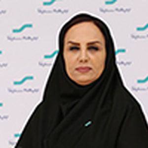 سکینه اسماعیلی