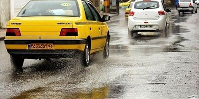 میزان بارش‌ها در ۴ ماه ابتدای سال آبی جاری به ۹۰.۸ میلیمتر رسید
