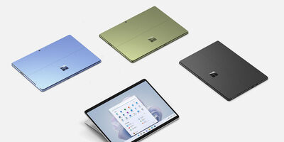 تبلت مایکروسافت چند؟ 