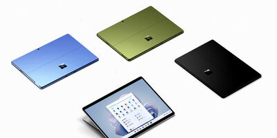 محبوب‌ترین تبلت‌های سامسونگ چند؟ + جدول