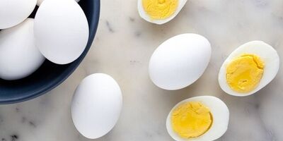 بهترین و کم‌ هزینه‌ترین پروتئین برای ورزشکاران!