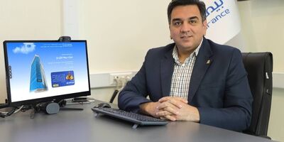 از وب‌سایت جدید بیمه ‌تجارت‌نو با هدف بهبود تجربه مشتریان رونمایی شد

