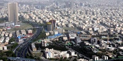 ادارات تهران فردا تعطیل نیست