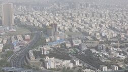 تداوم آلودگی هوا در کلان‌شهرها طی امروز و فردا

