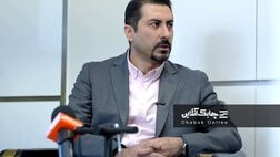 بدون ورود فناوری اطلاعات در هسته اصلی تصمیم گیری و کسب  و کار بانک ها رشد جدی نخواهند کرد + فیلم
