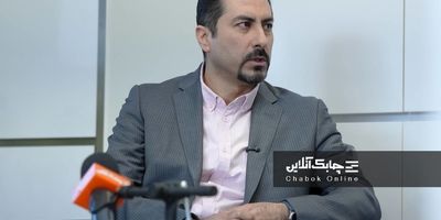 اسدالله همتی راهی هیات مدیره مفاخر شد