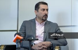 بدون ورود فناوری اطلاعات در هسته اصلی تصمیم گیری و کسب  و کار بانک ها رشد جدی نخواهند کرد + فیلم