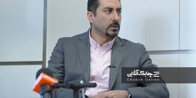 بدون ورود فناوری اطلاعات در هسته اصلی تصمیم گیری و کسب  و کار بانک ها رشد جدی نخواهند کرد + فیلم