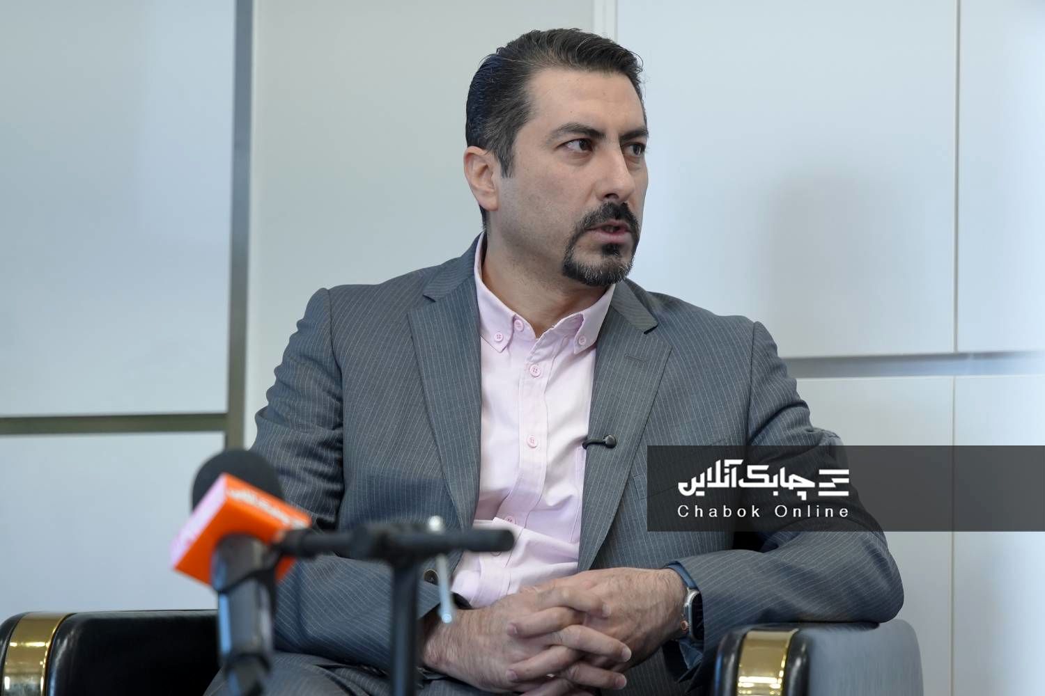 بدون ورود فناوری اطلاعات در هسته اصلی تصمیم گیری و کسب  و کار بانک ها رشد جدی نخواهند کرد + فیلم