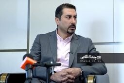 بدون ورود فناوری اطلاعات در هسته اصلی تصمیم گیری و کسب  و کار بانک ها رشد جدی نخواهند کرد + فیلم