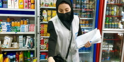 احکام ۳۰۸ واحد تولیدی متخلف از استاندارد استان تهران صادر شد
