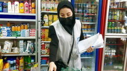 احکام ۳۰۸ واحد تولیدی متخلف از استاندارد استان تهران صادر شد
