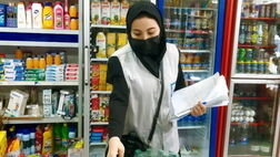 احکام ۳۰۸ واحد تولیدی متخلف از استاندارد استان تهران صادر شد
