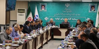 توسعه خدمات درمانی و تسهیل پرداخت خسارت؛ محور نشست مشترک بیمه دانا و صندوق بازنشستگی کشوری در استان البرز
