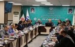 توسعه خدمات درمانی و تسهیل پرداخت خسارت؛ محور نشست مشترک بیمه دانا و صندوق بازنشستگی کشوری در استان البرز
