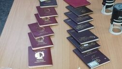 کلاهبرداری 31 میلیارد تومانی با وعده ویزای اروپا
