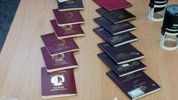 کلاهبرداری 31 میلیارد تومانی با وعده ویزای اروپا
