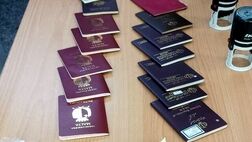 کلاهبرداری 31 میلیارد تومانی با وعده ویزای اروپا

