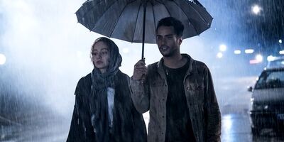 فیلمی با بازی ساعد سهیلی در راه «کازابلانکا»
