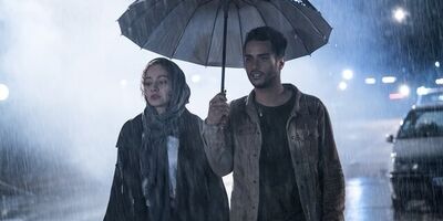 فیلمی با بازی ساعد سهیلی در راه «کازابلانکا»
