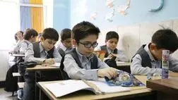 آغاز سال تحصیلی از اول مهر به‌صورت حضوری