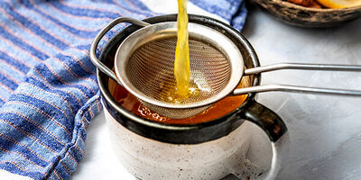 ۷ دمنوش برای سردرد و حالت تهوع
